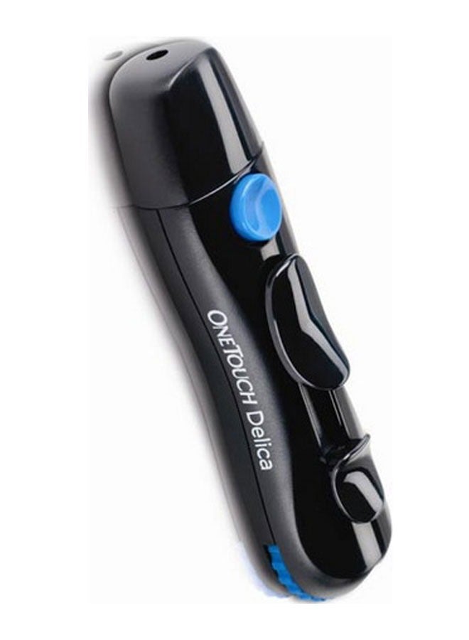 ONE Touch delica lancing - Image 2
