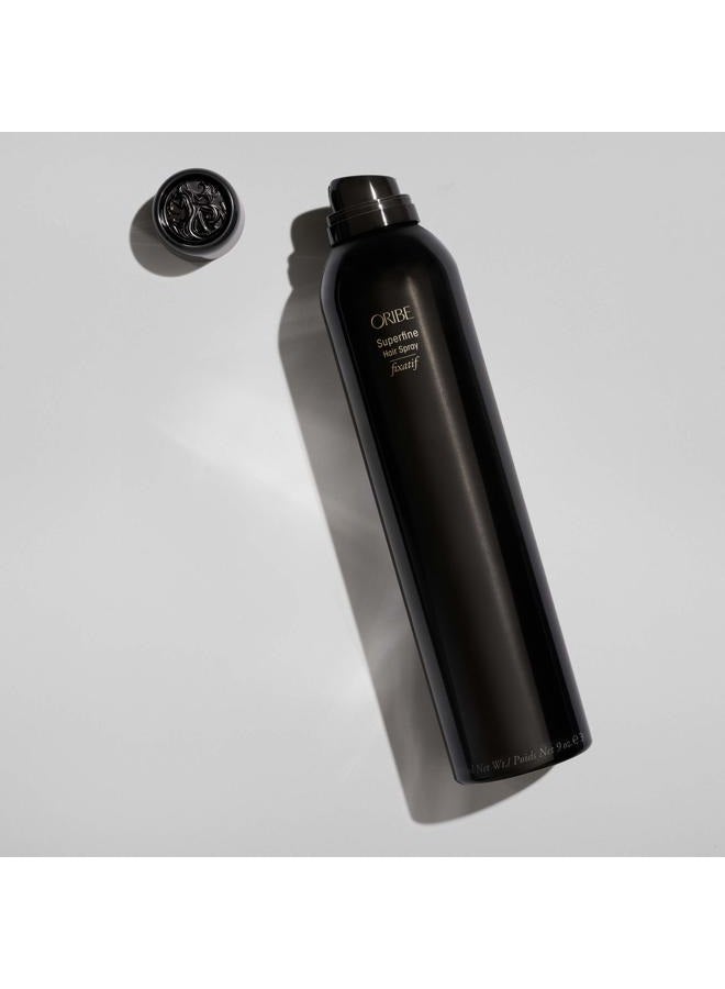 ORIBE بخاخ شعر أوريبي سوبرفاين، 9 أونصة - Image 3