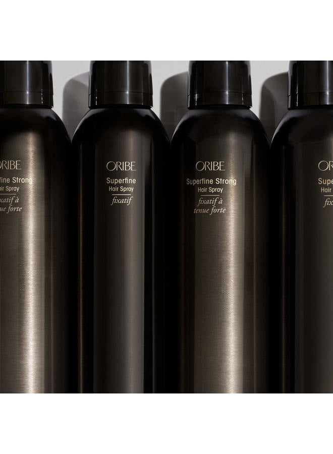 ORIBE بخاخ شعر أوريبي سوبرفاين، 9 أونصة - Image 5