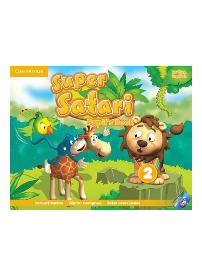 Super Safari