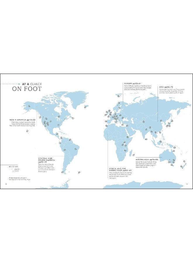 Unforgettable Journeys: Slow Down and See the World - Image 5