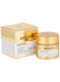 Decleor White Magnolia Night Balm