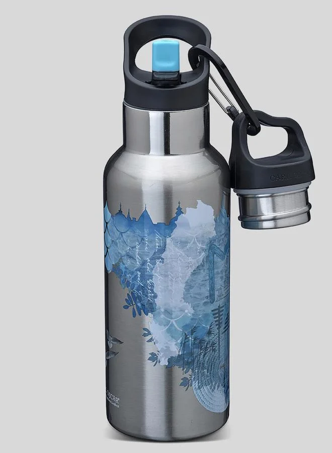 نالجين تيمب فلاس وزدم سعة 0.5 لتر ووتر