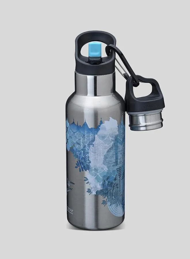 نالجين تيمب فلاس وزدم سعة 0.5 لتر ووتر