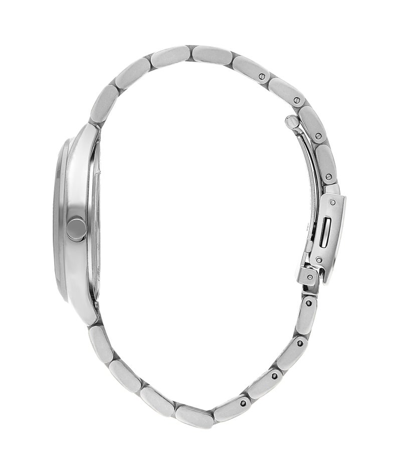 LEE COOPER Women’s Analog Silver Dial Watch – LC07821.320 - Image 3