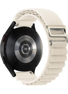 Techmaster Huawei Watch Gt Gt2 Gt3 Pro Honor Watch Alpine Loop Strap 22MM  - Image 1