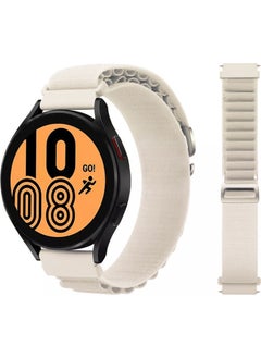 Techmaster Huawei Watch Gt Gt2 Gt3 Pro Honor Watch Alpine Loop Strap 22MM  - Image 2