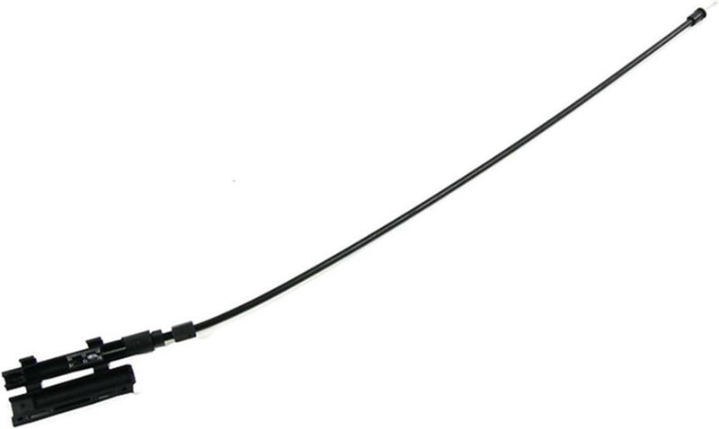 Wivplex مجموعة كابل تحرير غطاء المحرك Wivplex 3 قطع لسيارات BMW - Image 5