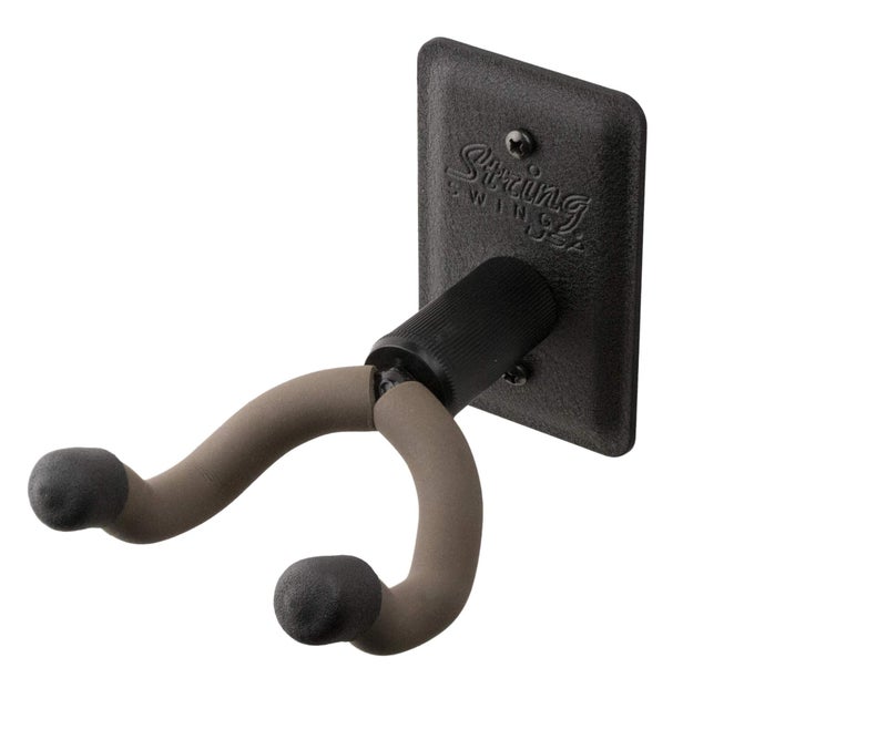 String Swing BCC11K Metal Home and Studio Guitar Keeper