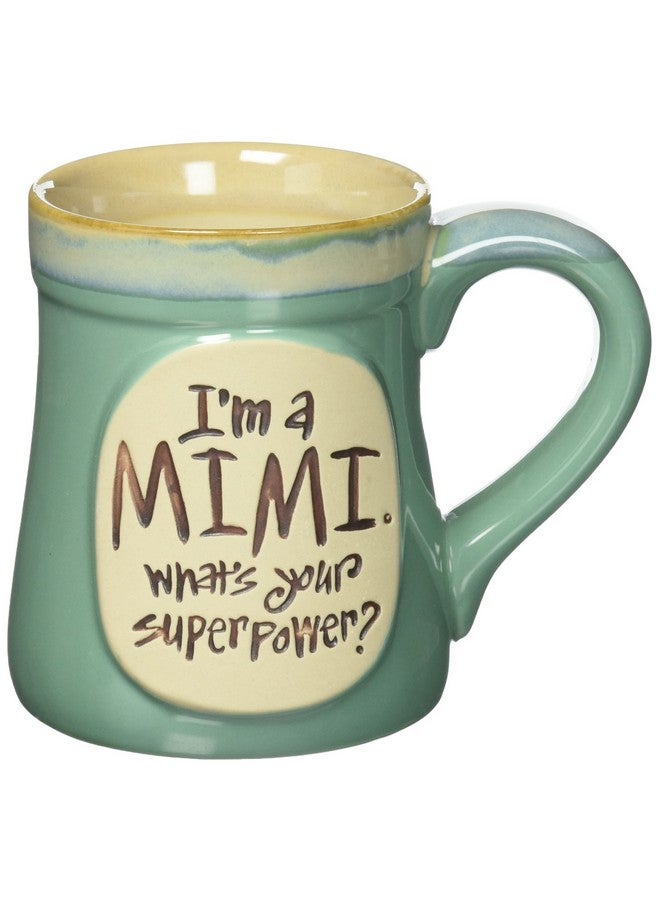 I'M A Mimi What'S Your Superpower