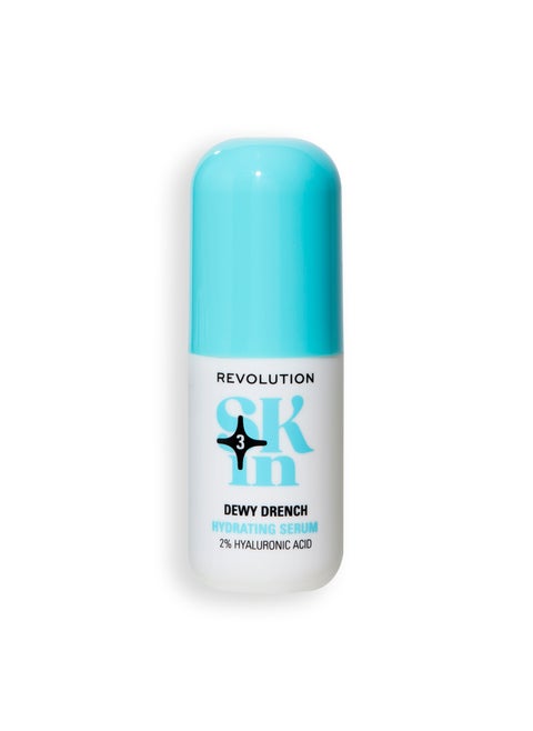 Dewy Drench Hydrating Serum