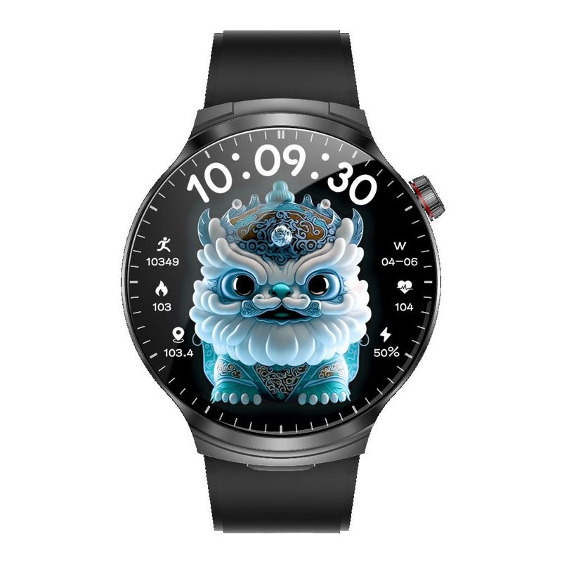 ساعة ذكية Rainbuvvy Rainbuvvy T100 - Image 1