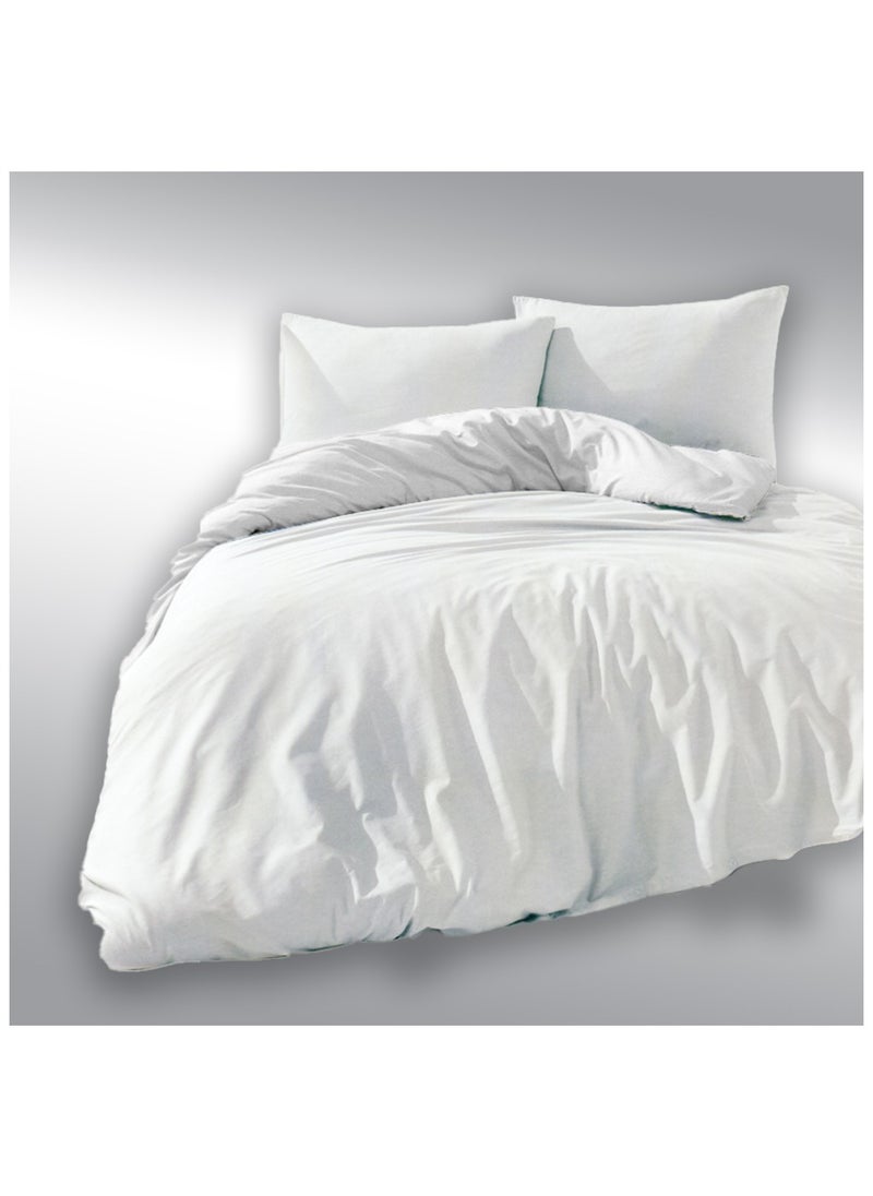 Family Bed quilt set Sada 3 pieces size 240 x 240 cm model 001 from Family Bed  - Image 2