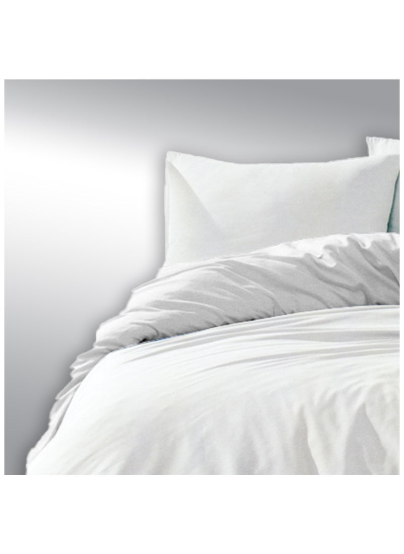 Family Bed quilt set Sada 3 pieces size 240 x 240 cm model 001 from Family Bed  - Image 4
