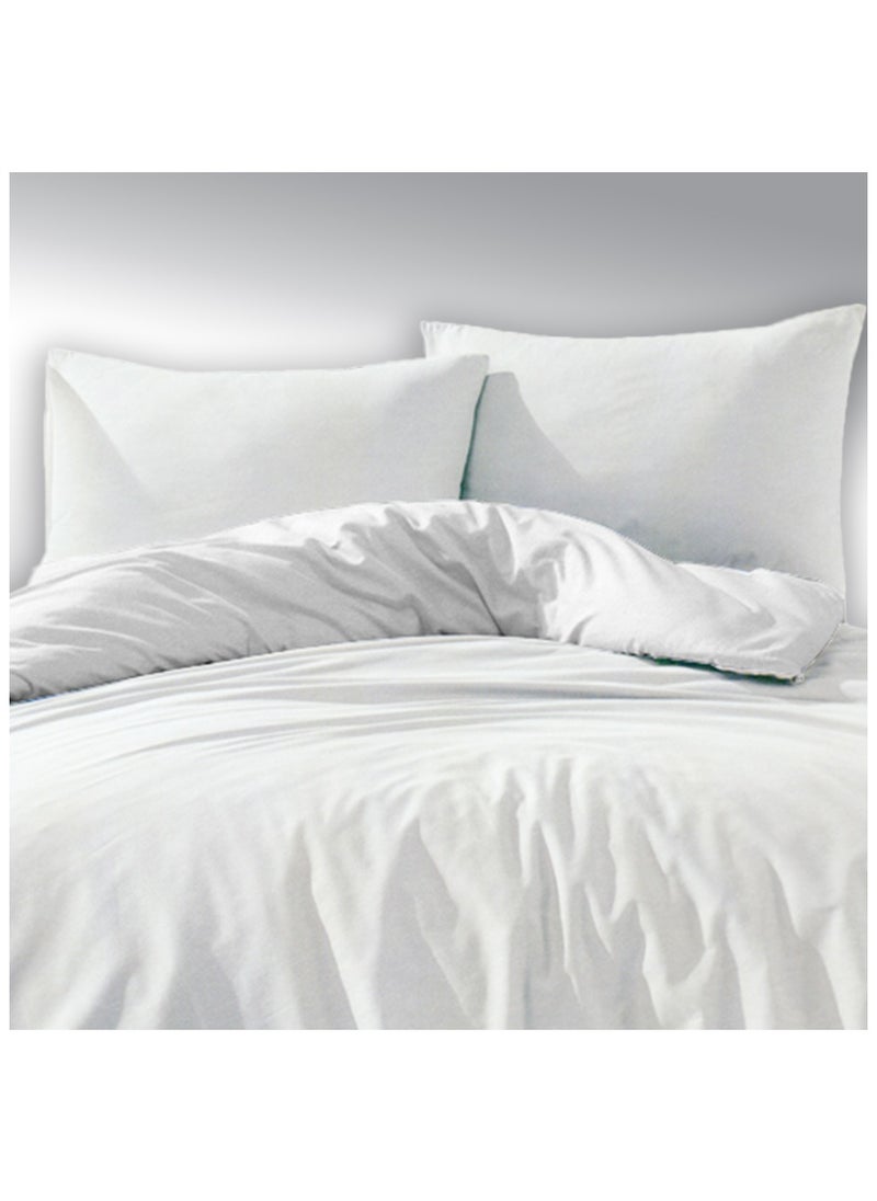 Family Bed quilt set Sada 3 pieces size 240 x 240 cm model 001 from Family Bed  - Image 5