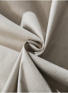 Golden Homee Blackout Curtain 1 Panel For Bedroom  - Image 4