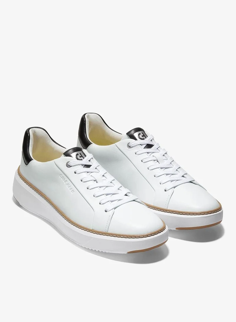 كول هان GrandPrø Topspin Sneaker