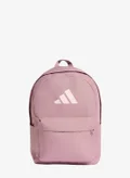 Adidas Classic 3 Bar Logo Backpack