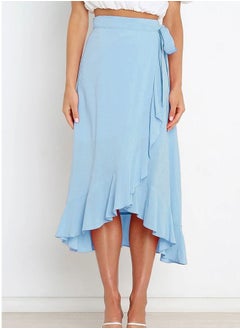 Sky Blue