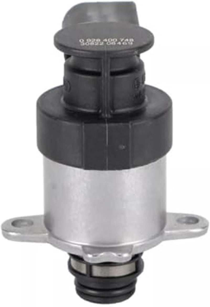 Wivplex Fuel Pressure Regulator for SUVs - Image 4