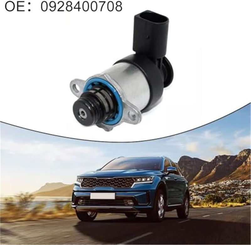 Wivplex Fuel Pressure Regulator for SUVs - Image 2