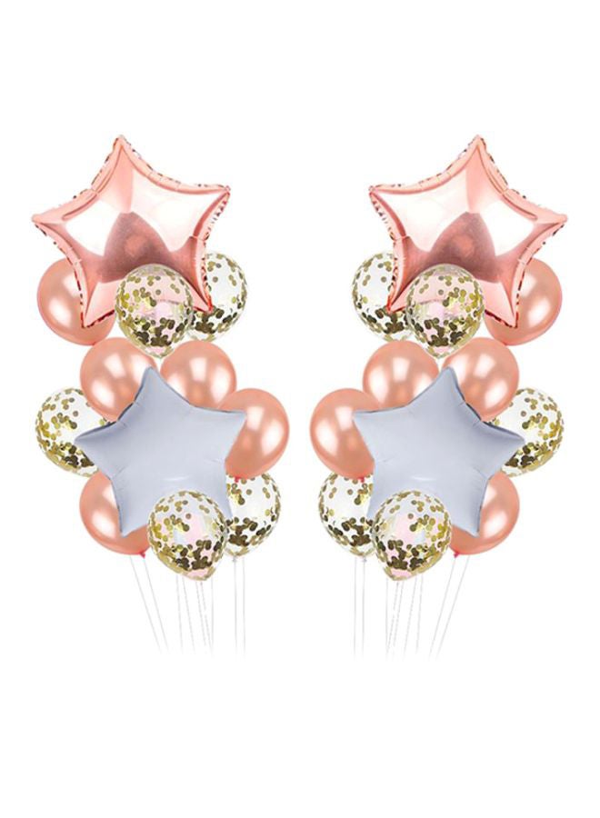 Sharpdo 12inch Birthday Party Or Wedding Decoration Balloons 12inch