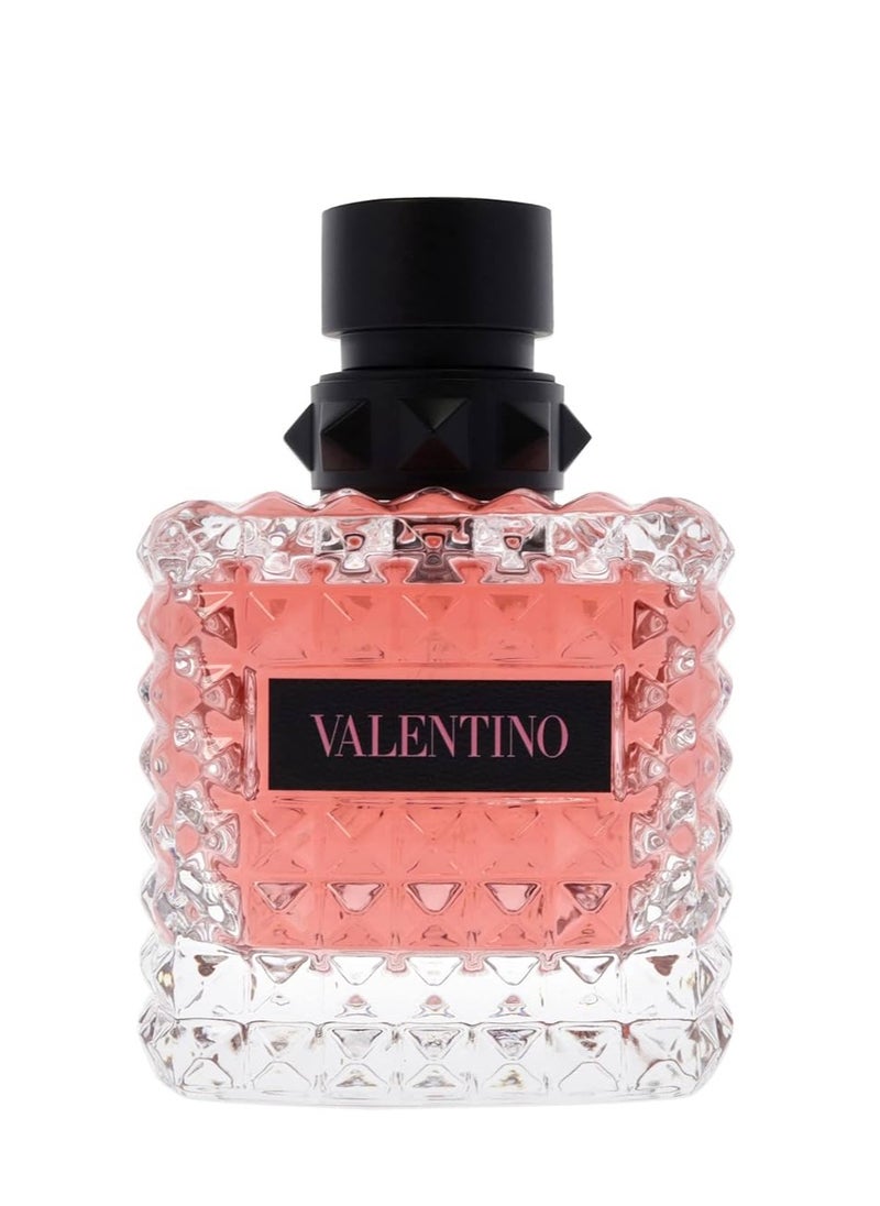 فالنتينو باي ماريو فالنتينو عطر دونا بورن إن روما EDP 100ملليلتر 