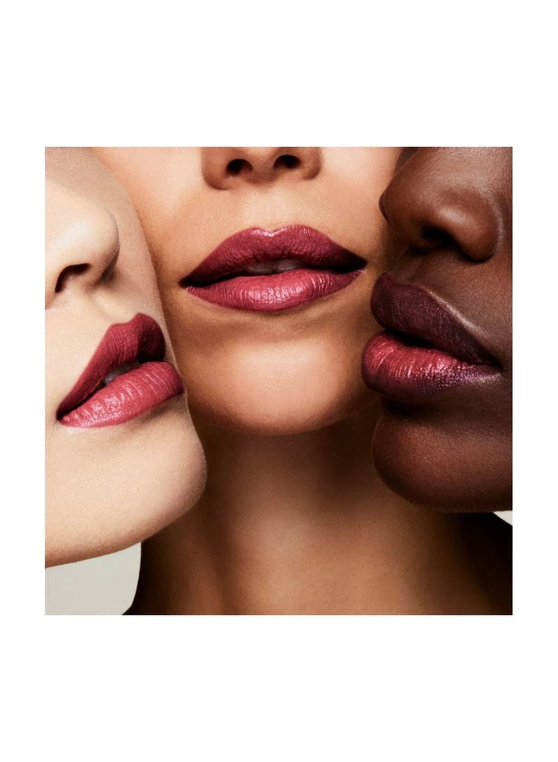 TOM FORD Lip Color Lipstick Matte 69 Night Mauve 3 g - Image 2