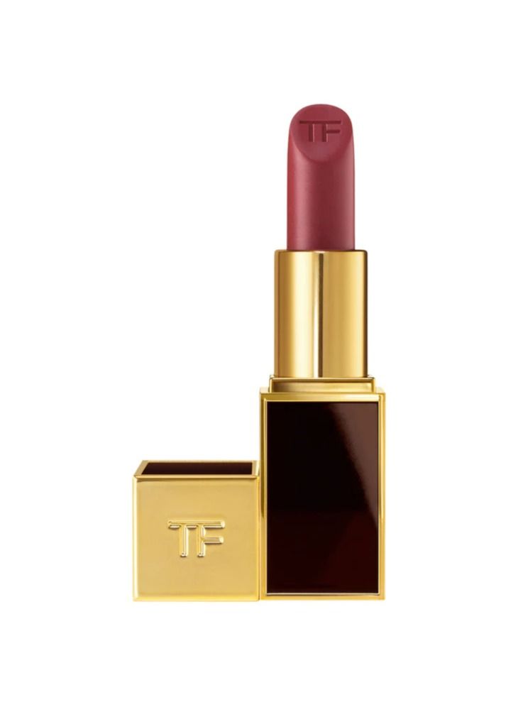 TOM FORD Lip Color Lipstick Matte 69 Night Mauve 3 g - Image 1