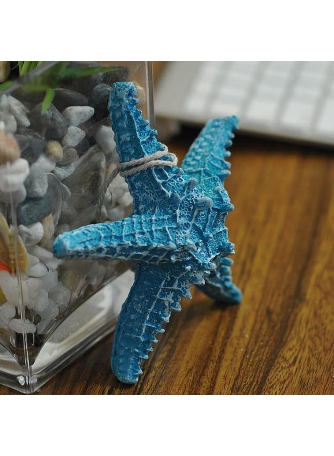 YINZUO YINZUO Decorative Starfish Wall Hanging - Image 1