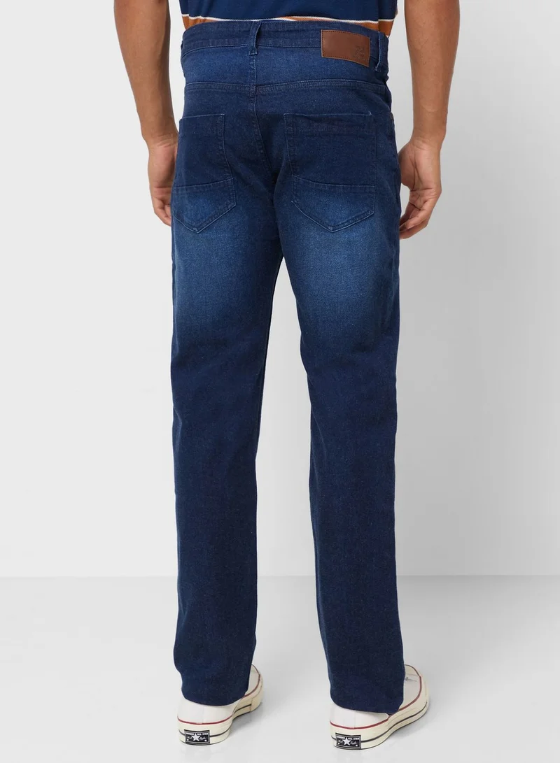 Seventy Five Skinny Fit Jeans