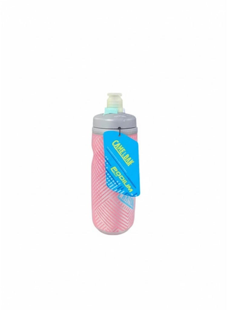 Camelbak Water Bottle Pink