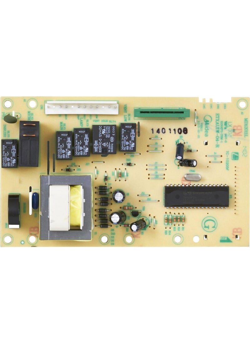 Electrolux GENUINE Electrolux 5304477390 Circuit Control Board Microwave 