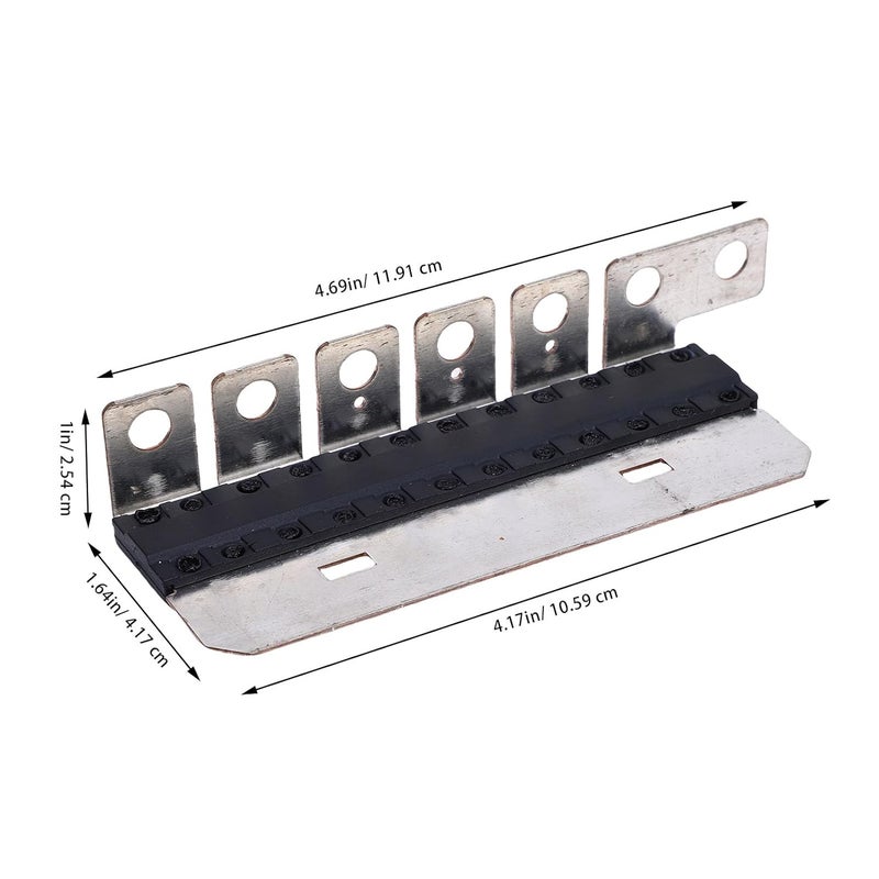 Z Case Array, Main Replacement for Wrangler JL 2018-2024, Aluminum Construction - Durable Performance, Easy Installation, Reliable Vehicle Safety - Image 5