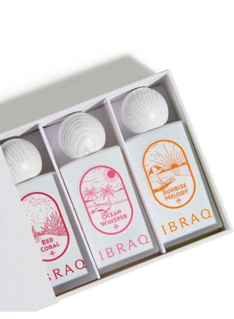 ابراق سمر اوشن كوليكشن 3*10مل - Image 4