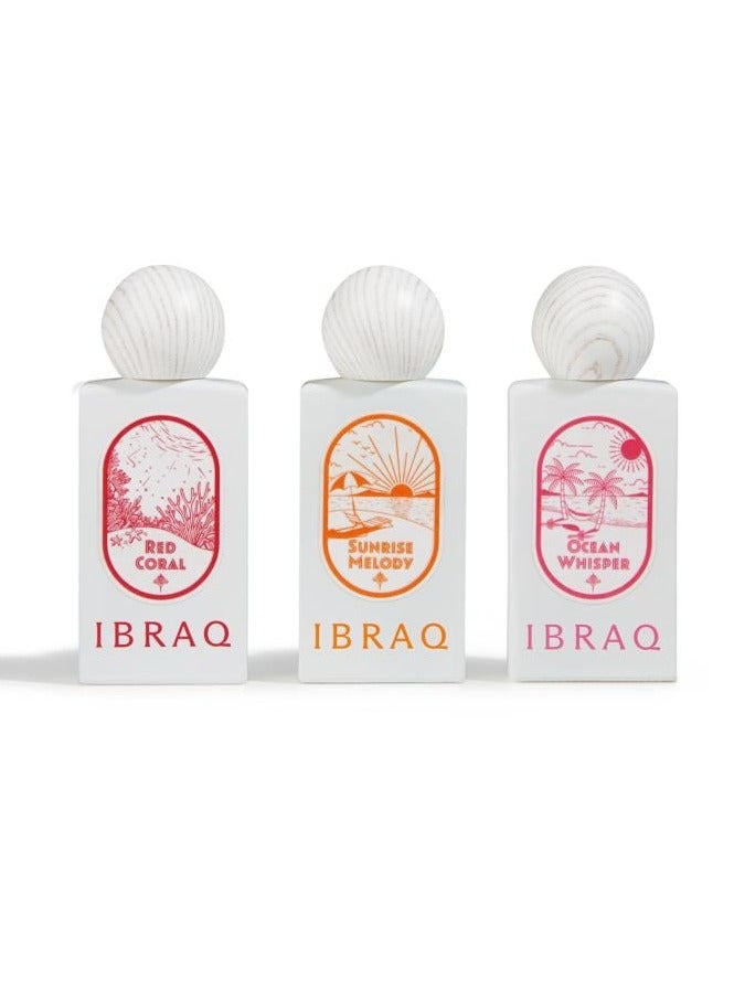 ابراق سمر اوشن كوليكشن 3*10مل - Image 2