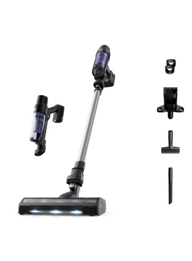 تيفال Tefal X-PERT 7.60, Handstick Vacuum Cleaner, 140W, 0.44L, 45min, Ultra-Lightweight - TY6A35EG 140 W TY6A35EG - Image 1