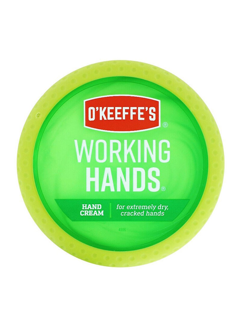 OKeeffes Working Hands Hand Cream multi 96g