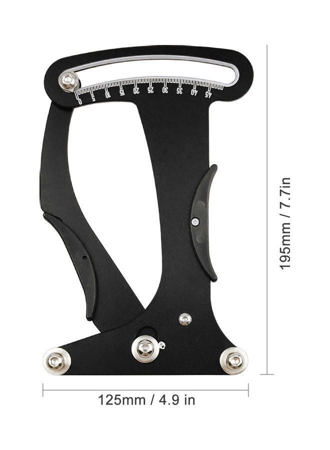 نيبمينينت أداة قياس شدَّة ضغط الدراجة - Image 3