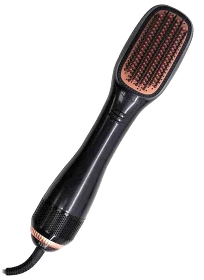DubaiGallery 2-in-1 Professional Hair Styling Brush, Hair Dryer and Unique Styler FDD-02901  - Image 1
