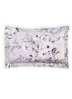 Master Home Textile Microfiber Printed Comforter Sets, Fits 120 x 200 cm Single Size Bed, 4 Pcs, With Soft Filling, Celine Series  - Image 4