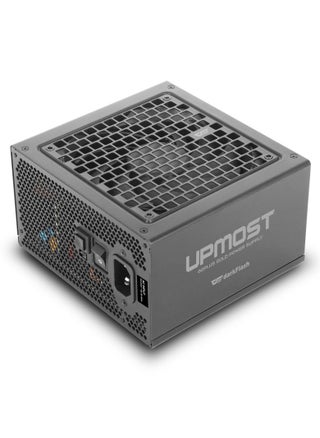 darkFlash Upmost 750W 80+ Gold Full Modular Power Supply - 140x150x86mm - 1.34kg - 100-240V - OVP, OCP, OPP, SCP, OTP, UVP - 3 Year Warranty - pzsku/Z03B8FAA9F2D1A47AF221Z/45/_/1698657434/49e39bf7-40e6-4f84-9b55-b519bc049a6f