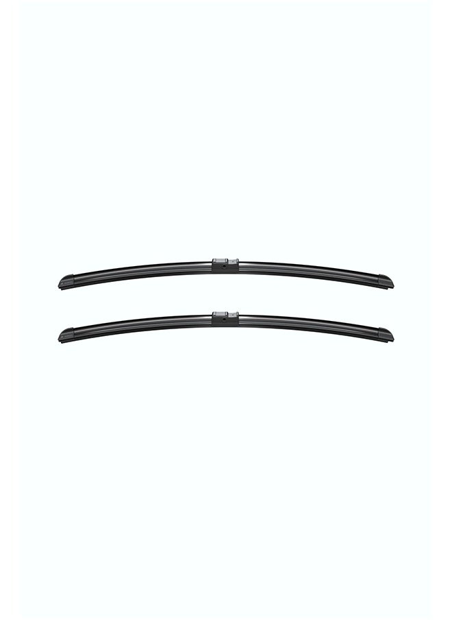 BOSCH - A938S OE Specialty AeroTwin Replacement Wiper Blades 24-24 Inches - Image 1