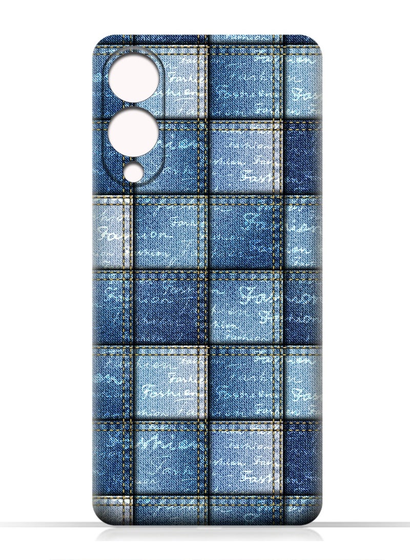 إيه إم سي ديزاين غطاء حماية بطبعة هاتف فيفو Y17s - Image 2