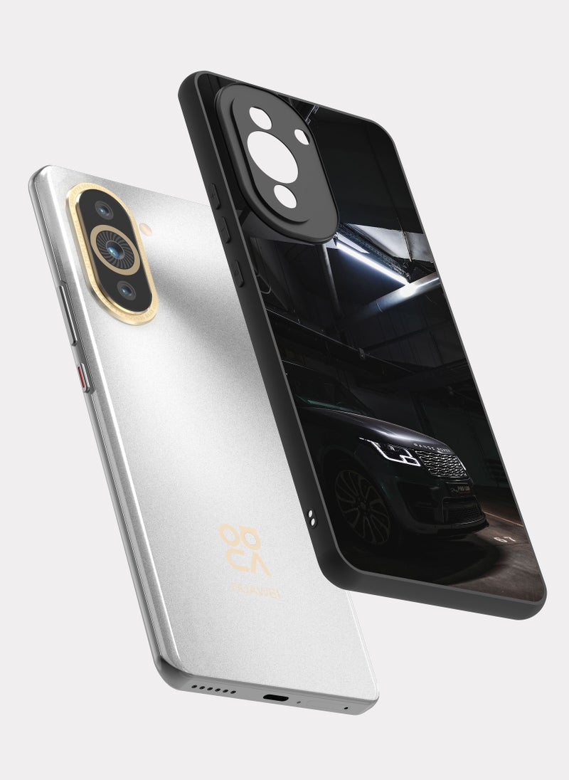 PXLAAT Huawei Nova 10 Pro case cover Land Rover Range Rover - Image 2