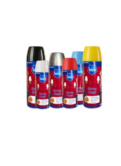 Levi's LEVIS SPRAY PAINT ROYAL BLUE ( RAL 5015 ) 