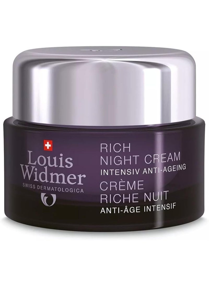 لويس ويدمر كريم لويس ويدمر الغني الليلي 50 مل