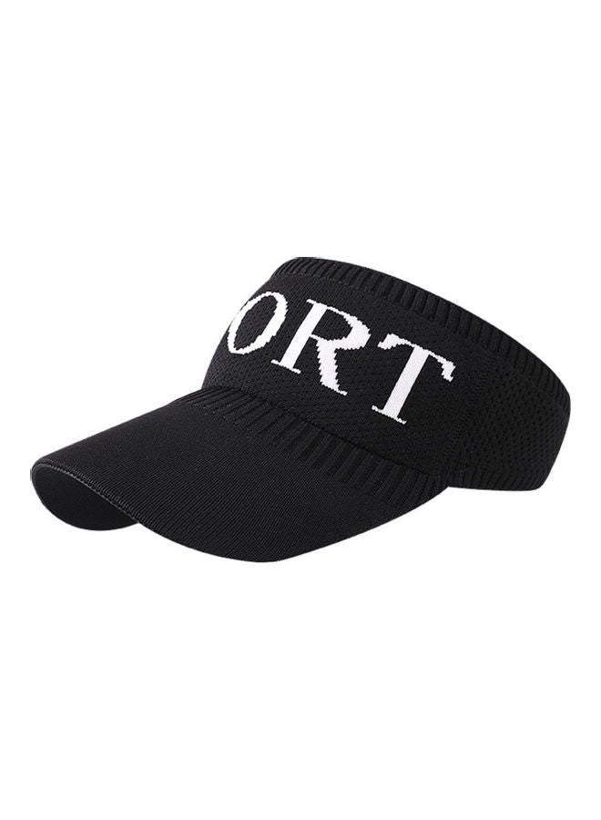 NIBEMINENT Sun Visor Hat