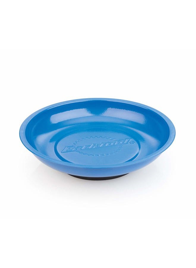 Park Tool MB-1 Magnetic Parts Bowl Tool, Blue - Image 2