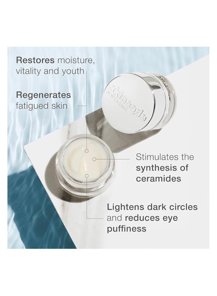 Skincode Exclusive Cellular Wrinkle Prohibiting Eye Contour Cream - Image 3